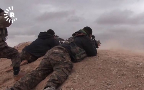 HSD: 3 leşkerên Tirkiyê hatin kuştin