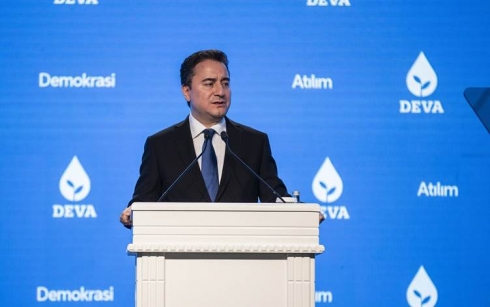 Alî Babacan YPG û PYD weke ‘rexistinên terorist’ bi nav kirin