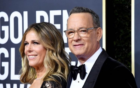 Tom Hanks tûşî Koronayê bû