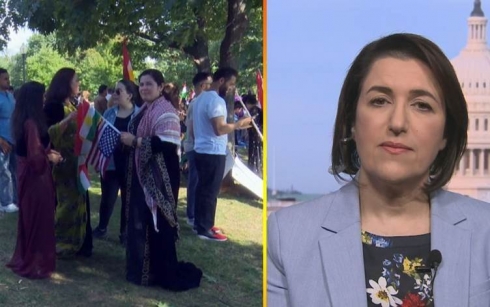 Hikûmeta Kurdistanê daxwazekê arasteyî Kurdên niştecihên Amerîkayê dike