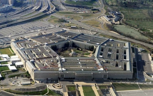 Amerîkayê êrîşî 5 pêgehên Hizbullaha Iraqê kir