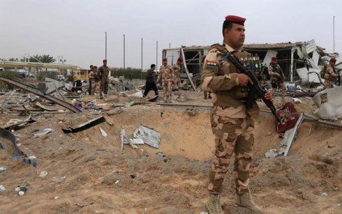 Brîtanya daxwaz ji hemwelatiyên xwe dike serdana Kurdistan û Iraqê nekin