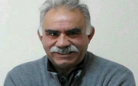 Ocalan: Divê çêkirina qereqolan were sekinandin