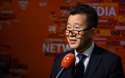 Çîn 1000 kîtên destnîşankirina Koronayê dide Herêma Kurdistanê