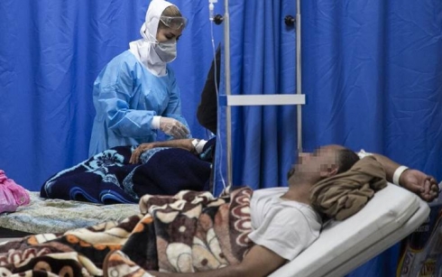 Îran: 192 kes ji ber bikaranîna Metanolê canê xwe ji dest dan