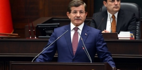 Davutoglu: Fermana lêxistina firokê min da
