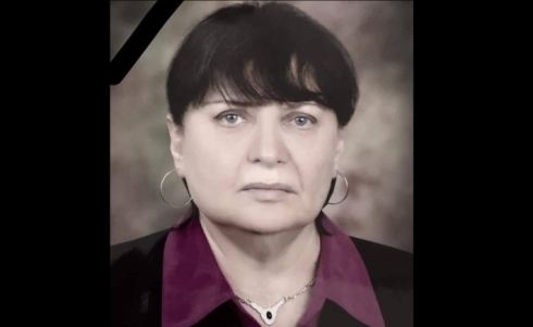 Parlamentera berê ya Kurd koça dawî kir