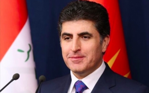 Nêçîrvan Barzanî peyamek bo serê sala Sabî Mendaî belav kir