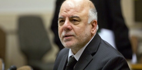 Ebadî: xwepêşanderên Bexdayê hewldana rizgarkirina DAIŞê dan