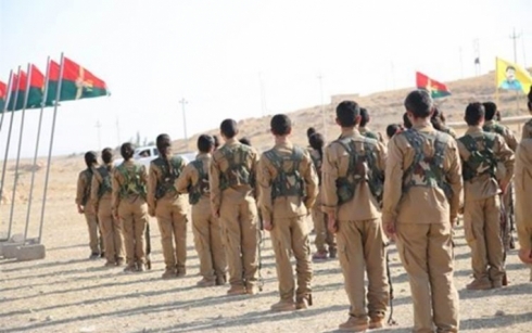 PKKê berpirsekî Mala Êzîdiyan desteser kir!