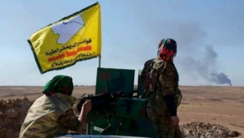 HSDê bîlançoya şer a çar rojan aşkera kir!