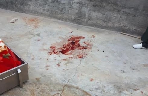 Başûr – Li Koye zilamekî jina xwe kuşt paşê jî xwe kuşt!