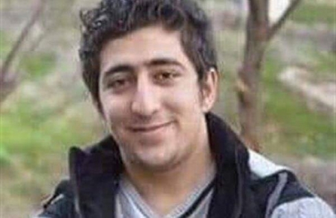 Tirkiye rojnameger Adil Behramî radestî Îranê kir