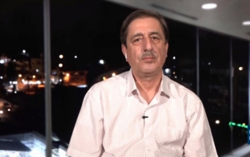 Feysel Yûsif: Divê rêkeftin bi tevahî bibe, ne tenê li ser Lêvegera Siyasî be