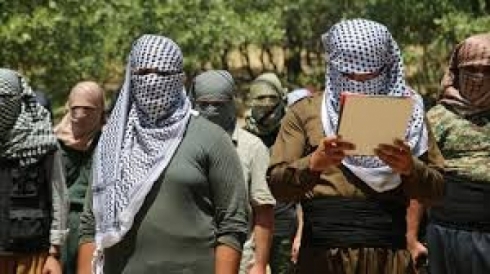 Sendîkaya Rojnamevanan: Tişta ku çapemeniya PKK dike ne karê çapemeniyê ye!