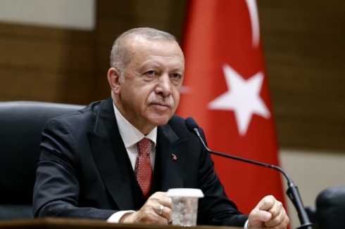 Rojnamevanekî nêzîkî Erdogan: Erdogan dê zimanê xwe li hember kurdan biguherîne