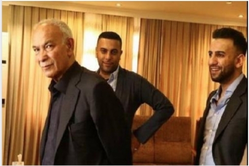 Merîwan Wirya Qani: Kurên Newşîrwan Mistefa di nav Gorran de xwedî erd, pare û şîrket in!