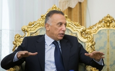 Kazimî bo her wezaretekî 3 namzedan datîne