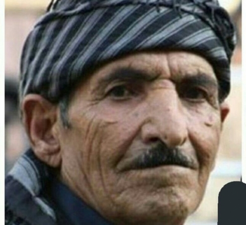 Sine…Hunermendekî kurd koça dawî kir