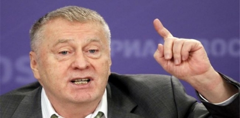 Jîrînîvsky: Kurd bibin yek wê dewleta serbixwe ava bikin