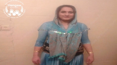 Rojhilat – Li Seqizê keçekê ji kerba malbata xwe, xwe şewitand!