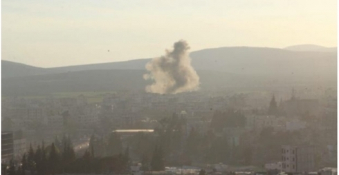 47 hemwelatiyên Efrînê yên sivîl şehîd bûn!