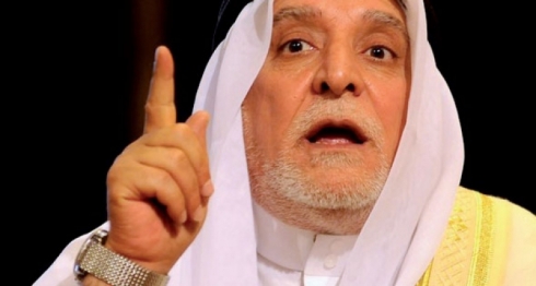 Fermana girtina Serokê Weqfa Sûnî ya Iraqê û kurê wî hat derxistin