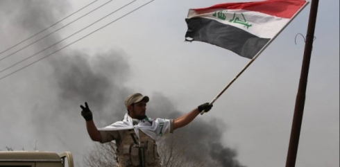 Rewşa dawî li Xurmatû: Hîn jî milîsên şîe malên kurdan dişwitînin!