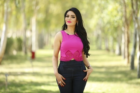 Şaciwana Rojhilata Navîn: Jinên kurd efsûnî ne