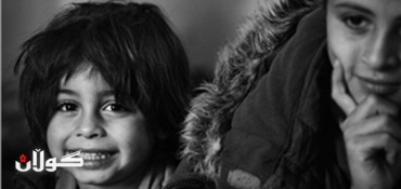 Syrian Kurdish Refugees Fear Harsh Winter in Northern Iraq