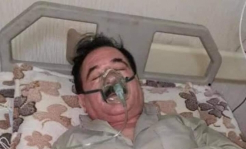 Li Hewlêrê hunermendekî bi Koronayê canê xwe ji dest da