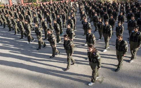 Rêveberiya Xweser derbarê leşkeriya neçar de biryarek nû da