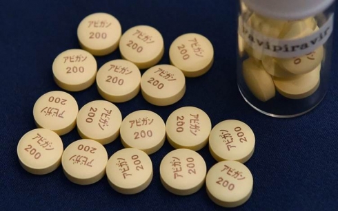 Çîn: Favipiravir nexweşiya koronayê zûtir baş dike