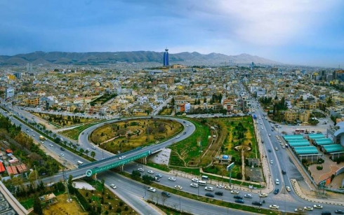 Pişkinîna welatiyan li taxên Silêmaniyê dest pê kir