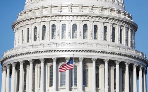 Du kongrêsmanên Amerîkayê tûşî vîrusa Koronayê bûn