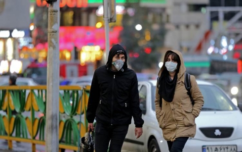 Li Rojhilatê Kurdistanê hejmara qurbaniyên Koronayê 100 kes derbas kir