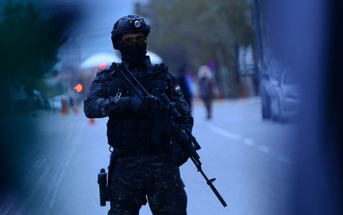 Kurdistan: Wezareta Navxwe tevahiya hêzên xwe xiste amadebaşiyê