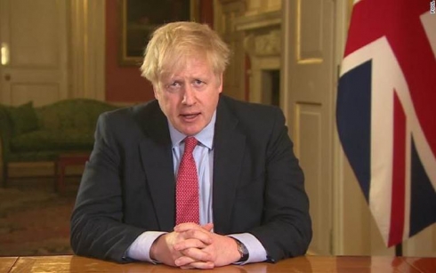 Serokwezîrê Brîtanya: Mixabin em dê gelek kesan ji dest bidin