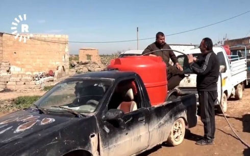 UNICEFê li ser qutkirina ava Hesekê hişyarî da