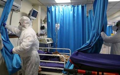 Li Stenbolê testên korona yên 24 perestar û pizîşkên malbatan pozîtîv derketin