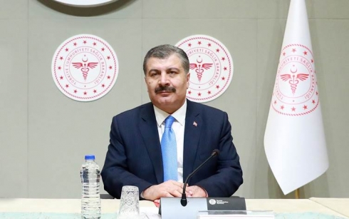 Li Tirkiyê 59 kesan bi Koronayê canê xwe ji dest dane