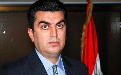 Parêzgar, serok û cîgira serokê encûmena parêzgeha Duhokê hatin hilbijartin