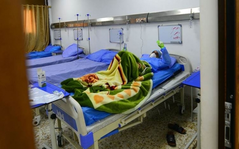 20 welatiyên Iraq li 5 welatên cîhanê bi Koronayê ketine