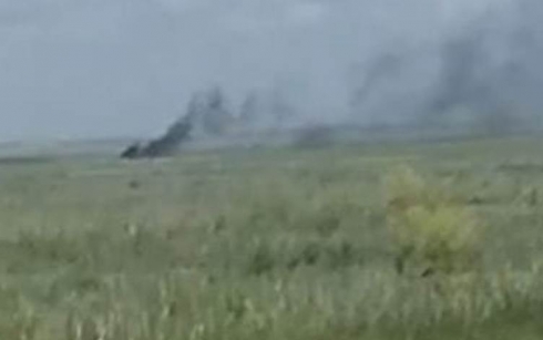 HSDê bi mûşekan bersiva çekdarên girêdayî Tirkiyê da