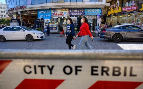 WHO: Rewşa Kurdistanê erênî ye lê li Iraqê rêjeya mirinê gelek bilind e