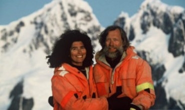 Jin û mêrek 500 roj li Cemsera Başûr jiyan kirin