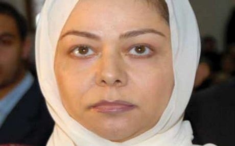 Keça Sedam Hisên li ser rewşa Mûsilê diaxife