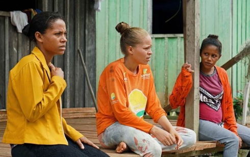 NY: Tundûtûjiya li dijî jinan 2 caran zêdetir bûye