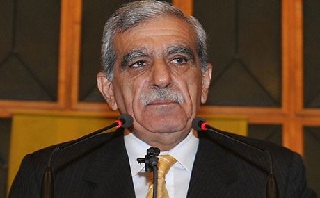 Ehmed Turk: Me her dem digot DAIŞ dê bibe bela serê Tirkiyê