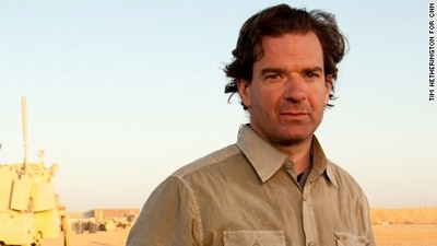 Is U.S. coalition winning war vs. ISIS?